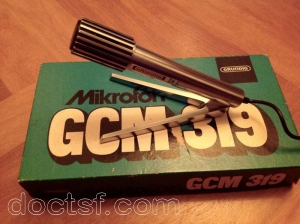 Grundig - GCM 319 — Illustration 2