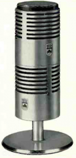 Grundig - GCMS 332 — Illustration 1