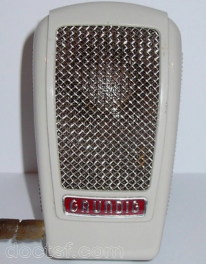 Grundig - GDM 15 — Illustration 1