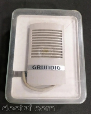 Grundig - GDM 16 — GDM16