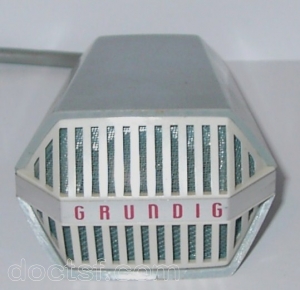 Grundig - GDM 19 — Illustration 1
