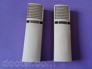 Grundig - GDM 301 — Illustration 1