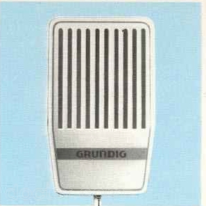 Grundig - GDM 311 — Illustration 1