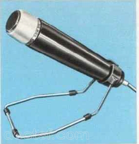 Grundig - GDM 317 — Illustration 1