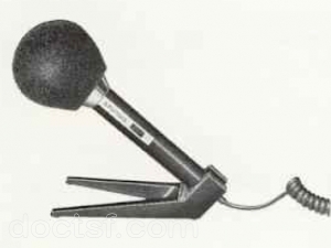 Grundig - GDM 318 SC — Illustration 1