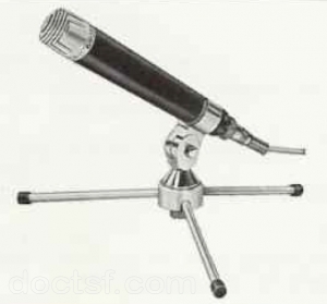 Grundig - GDM 321 — Illustration 1