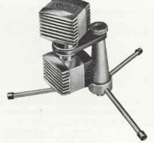 Grundig - GDSM 331 — Illustration 1