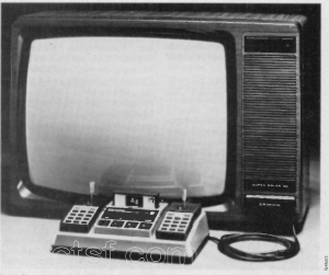 Grundig - Grundig Super Play Computer 4000 — Illustration 1