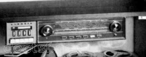Grundig - HF 2 — Illustration 1