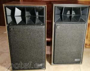Grundig - Hifi-Box 506 Audioprisma — Illustration 2