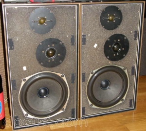 Grundig - Hifi-box 706 Audioprisma — Illustration 4