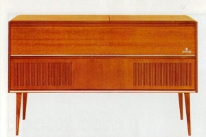 Grundig - KS 742 — Illustration 1