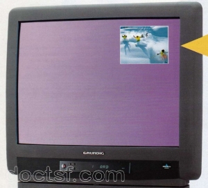 Grundig - M72-105.9 IDTV (PIP) 100Hz CUC 1852 — M72 -105.9 IDTV PIP 100Hz CUC 1852