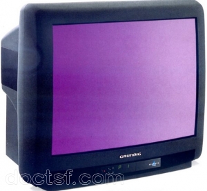 Grundig - M72-795/9TOP Châssis CUC 7851F — M72-795/9TOP CUC 7851F