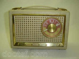 Grundig - Music Transistor Boy 59 — Illustration 4