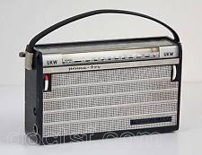 Grundig - Prima Boy 203 — Illustration 1