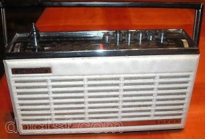Grundig - Prima Boy 210 Luxus — Illustration 1
