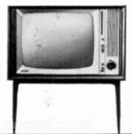 Grundig - S 305 — Illustration 1