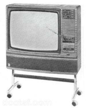 Grundig - S 9000 — Illustration 1