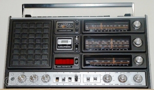 Grundig - Satellit 3000 — Illustration 1
