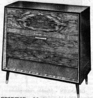 Grundig - SO 124 — Photo 1