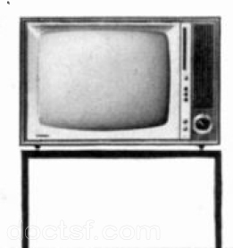 Grundig - T 305 — Illustration 1