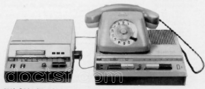 Grundig - Tele Boy 100 — Illustration 1