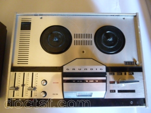 Grundig - TK 121 — Illustration 6