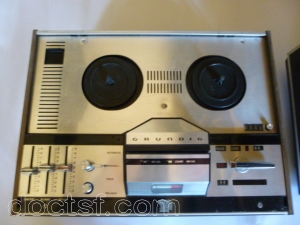 Grundig - TK 126 — Illustration 2