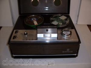 Grundig - TK 145 L / De Luxe — Illustration 1