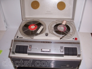 Grundig - TK 19 L / De Luxe — Illustration 1