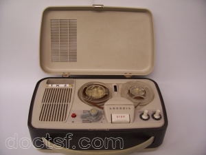 Grundig - TK 2 — Illustration 1