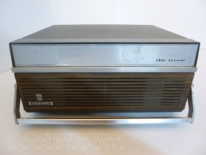 Grundig - TK 245 L / De Luxe — Illustration 2