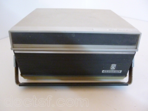 Grundig - TK 27 L / De Luxe — Illustration 4