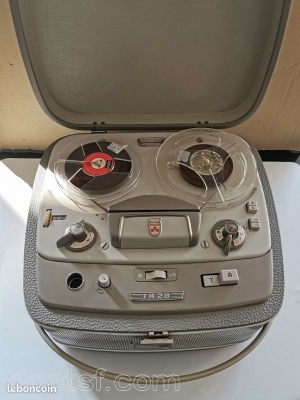 Grundig - TK 28 — TK28
