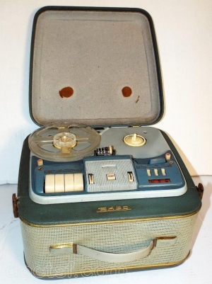 Grundig - TK 30 — Illustration 2