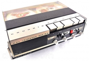 Grundig - TK 3200 HiFi — Illustration 3