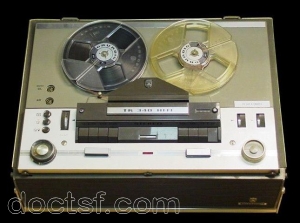 Grundig - TK 340 / TS 340 — Illustration 2