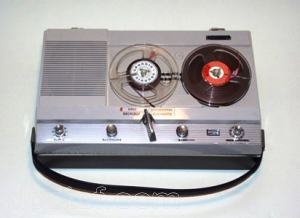 Grundig - TK 4 — Illustration 2