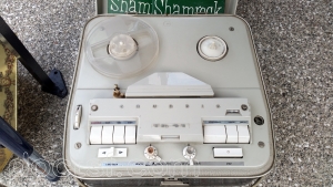 Grundig - TK 41 — Illustration 2