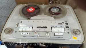 Grundig - TK 45 — Illustration 1