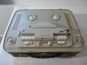 Grundig - TK 46 — Illustration 8