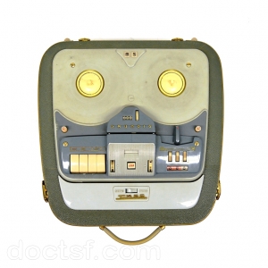 Grundig - TK 55 — Illustration 1