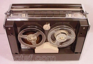 Grundig - TK 6 — Illustration 2