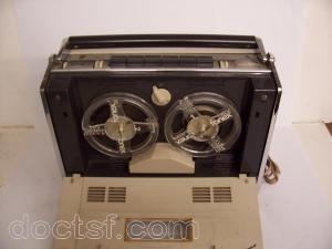Grundig - TK 6 L — Illustration 3