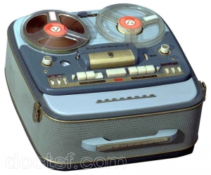 Grundig - TK 830 — Illustration 3