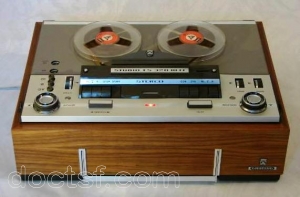 Grundig - TS 320 HiFi — Illustration 1