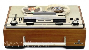 Grundig - TS 340 De Luxe — Illustration 2