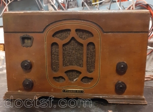 Gunther-Radio - Pygmee Six — Illustration 1