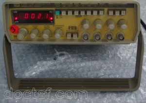 GW Instek - GFG-8019G — Illustration 5